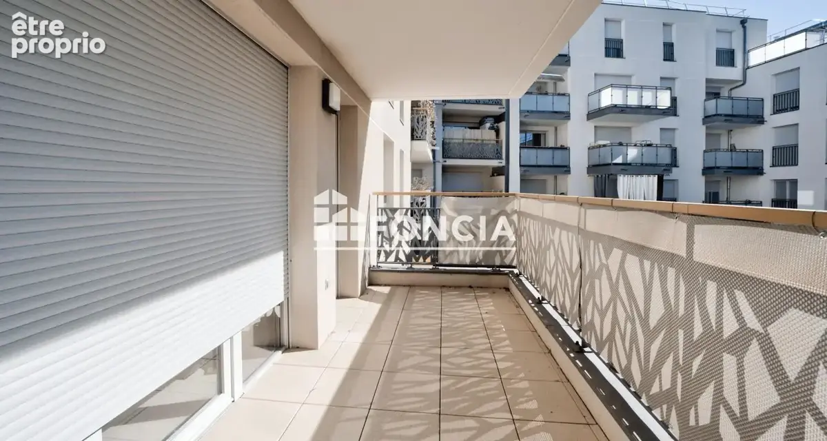 Appartement Récent - photo 5