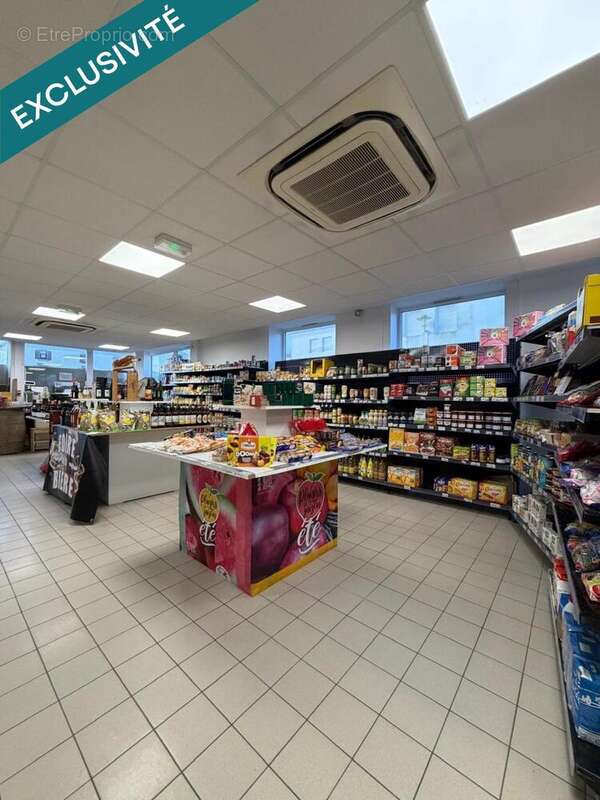 Photo 7 - Commerce à TREIZE-SEPTIERS
