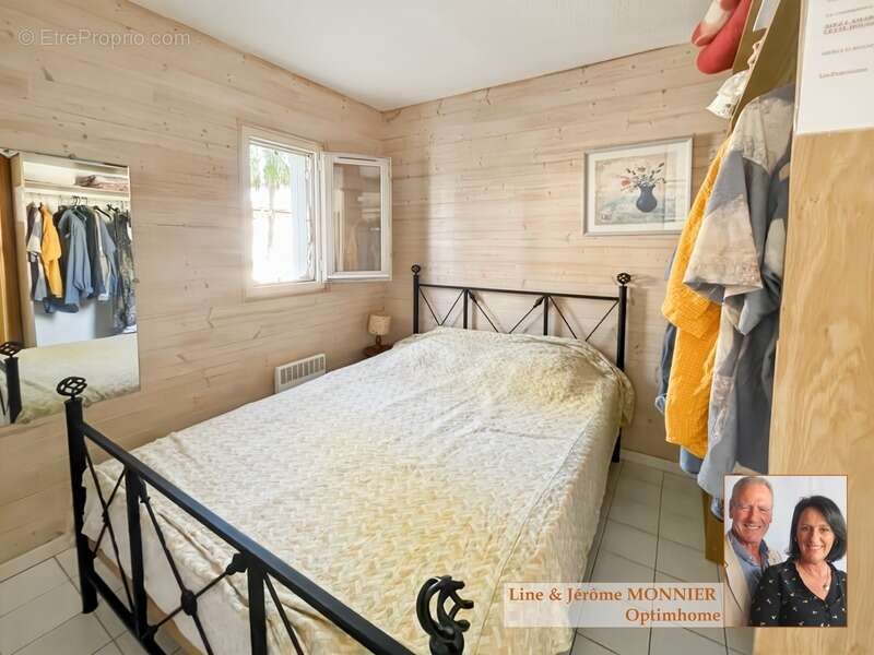 Appartement à ARGELES-SUR-MER