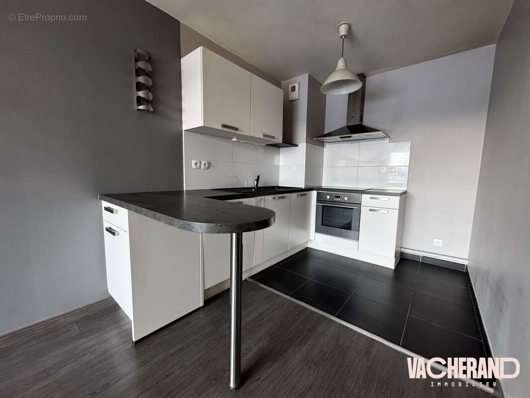 Appartement à TOURCOING
