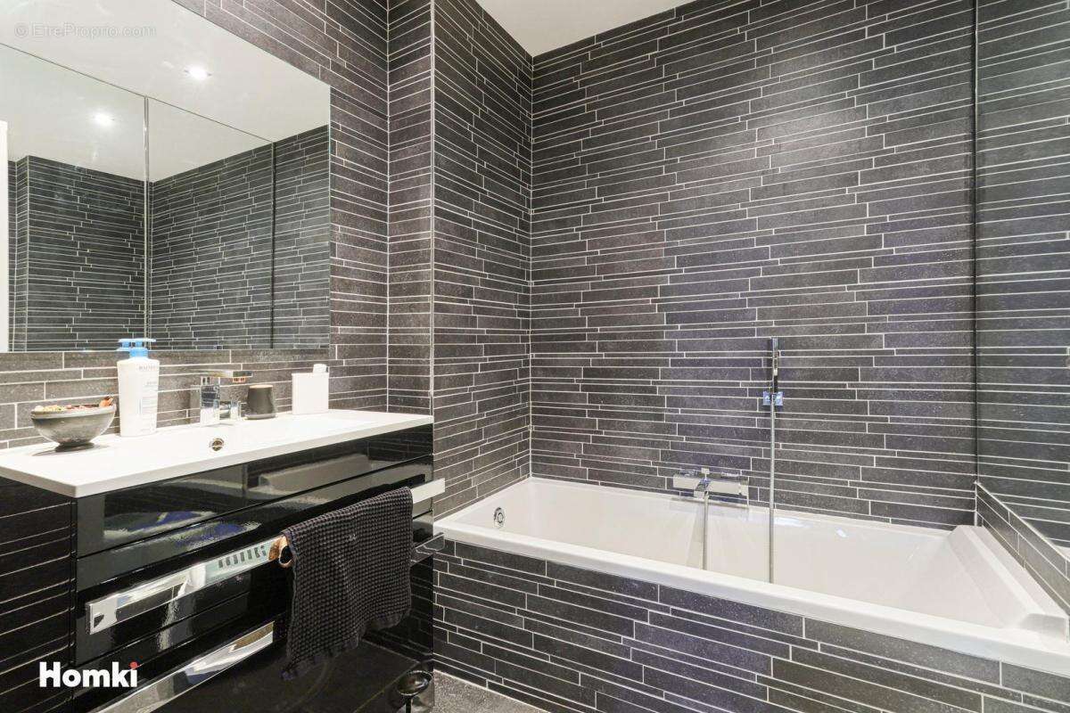 Appartement T4 de 101 m² à Nice 06300, Avenue du Mont Alban - photo 19