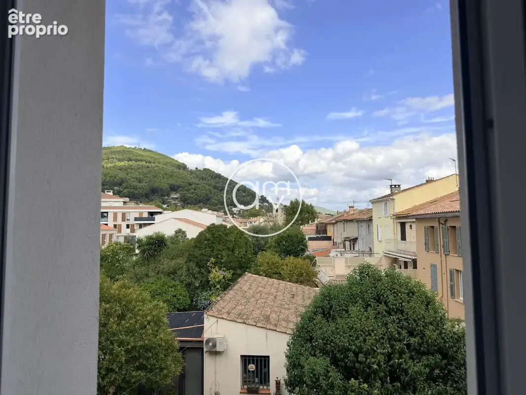 Photo Appartement à La Farlede au prix de 175 000€