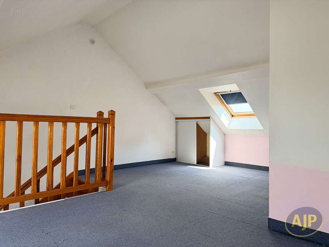 Maison special investisseur nantes - photo 15