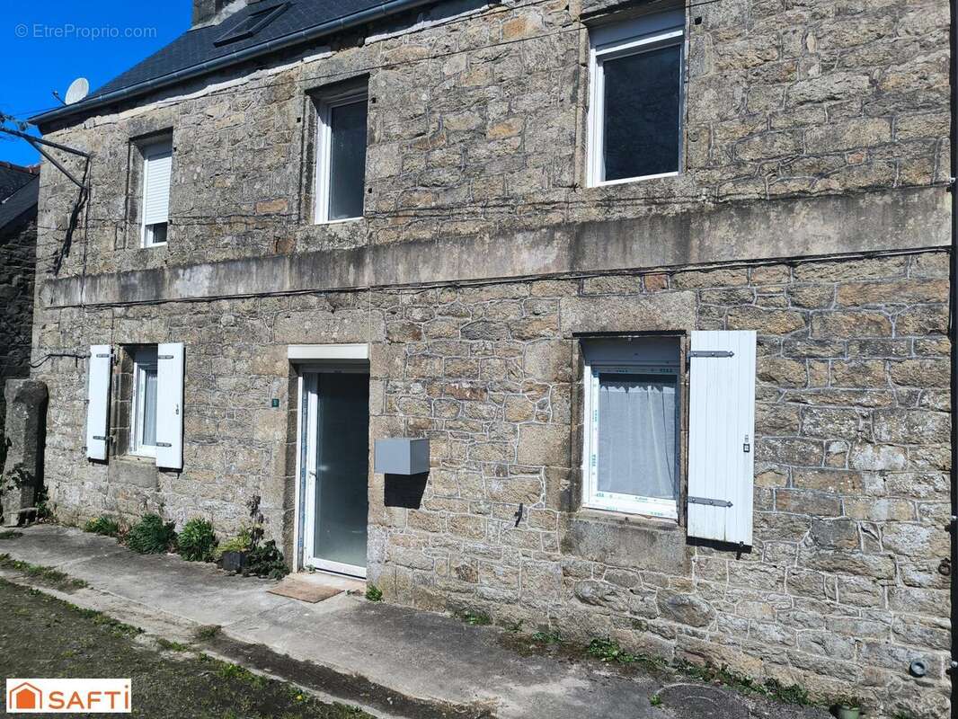 Maison 112 m² à Plounerin  - photo 5