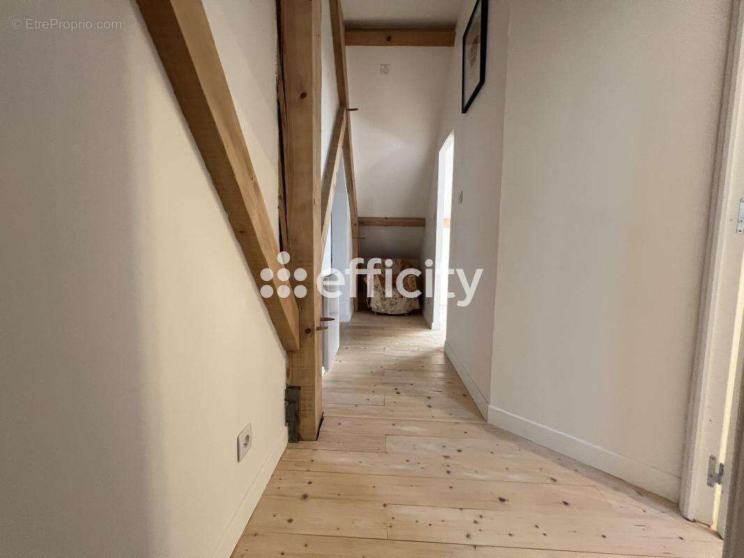 Appartement à ROCHEFORT