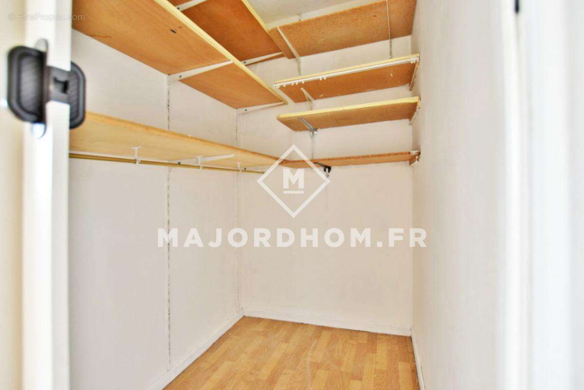Appartement à MARSEILLE-10E