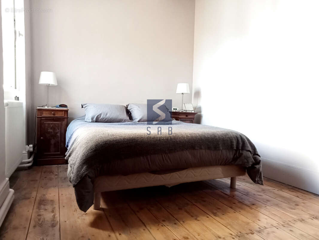 Maison à LA VOULTE-SUR-RHONE