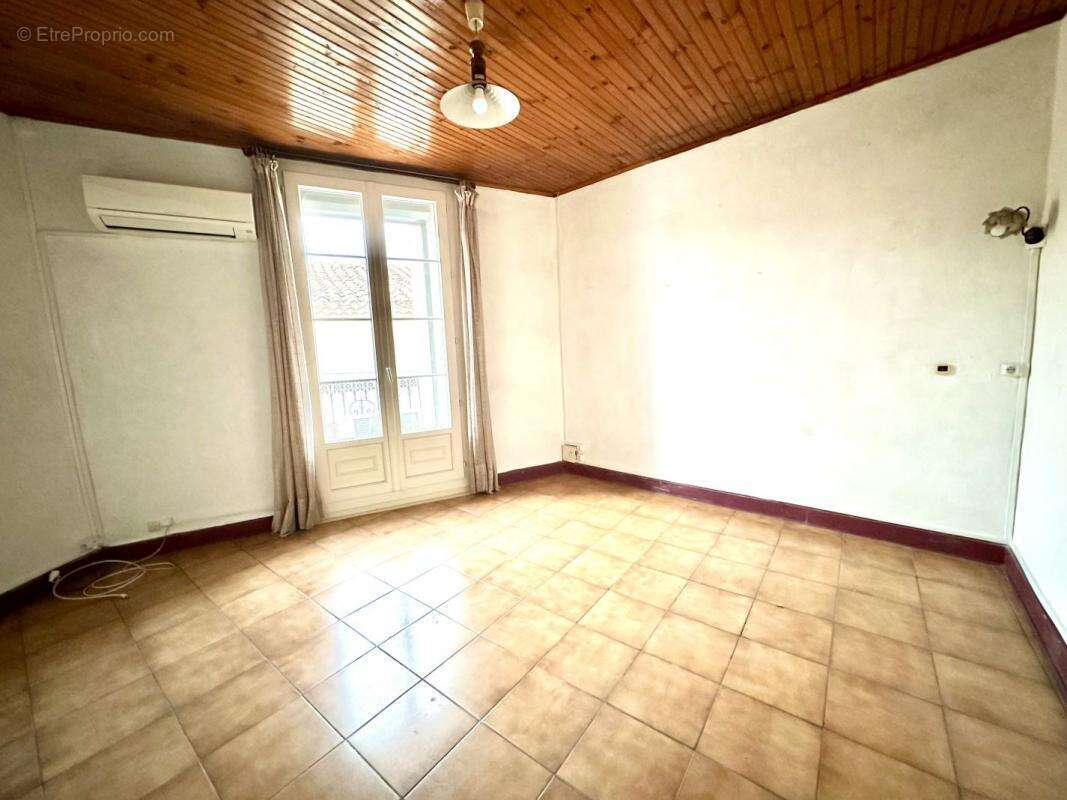 Maison à SAINT-ANDRE-DE-SANGONIS