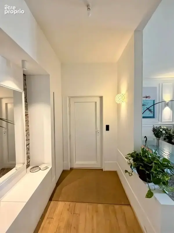 Appartement 147 m² à Grenoble  - photo 4