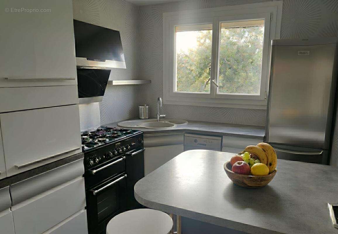 Appartement à TOURS
