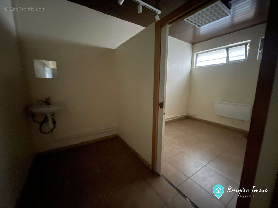 Appartement à FOURMIES