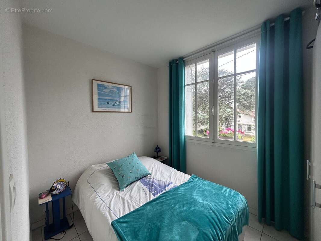 Appartement à LA BAULE-ESCOUBLAC