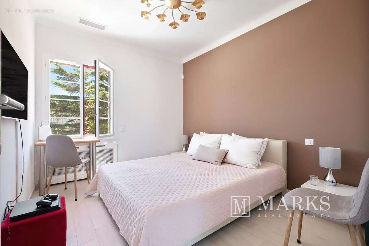 Maison à SAINT-JEAN-CAP-FERRAT