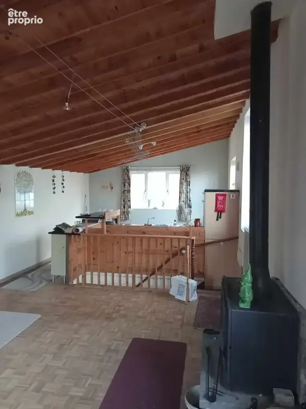 Opportunité rare de trois propriétés séparées en une ; idéal pour vivre et louer - photo 21