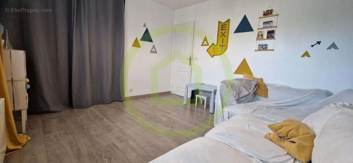 Maison à SAINT-GERMAIN-LES-CORBEIL