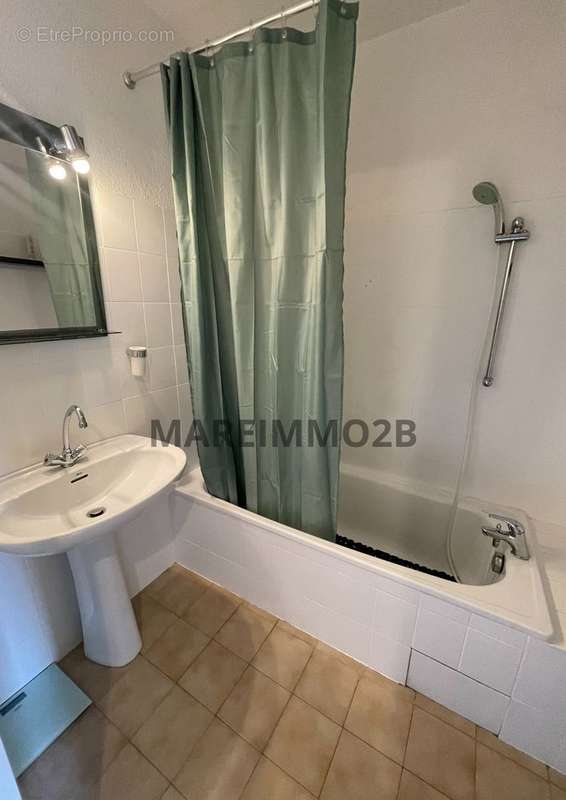 Studio avec Terrasse à 50m des plages - photo 5