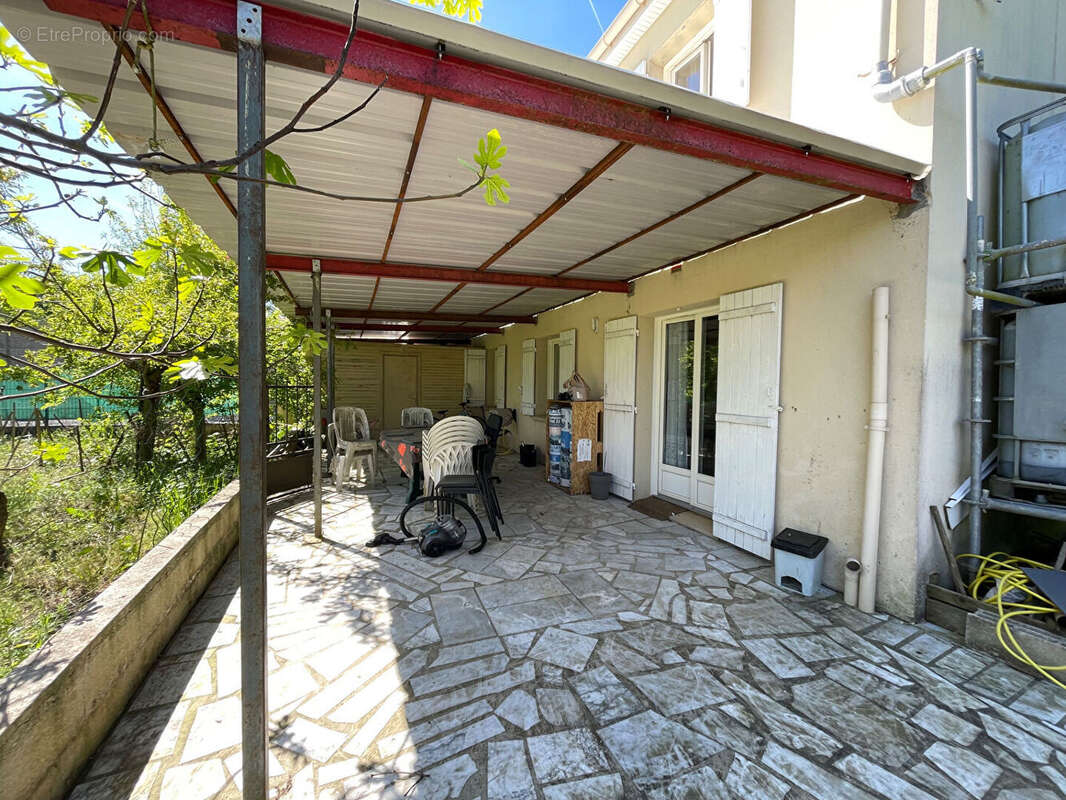 Maison à ETAMPES