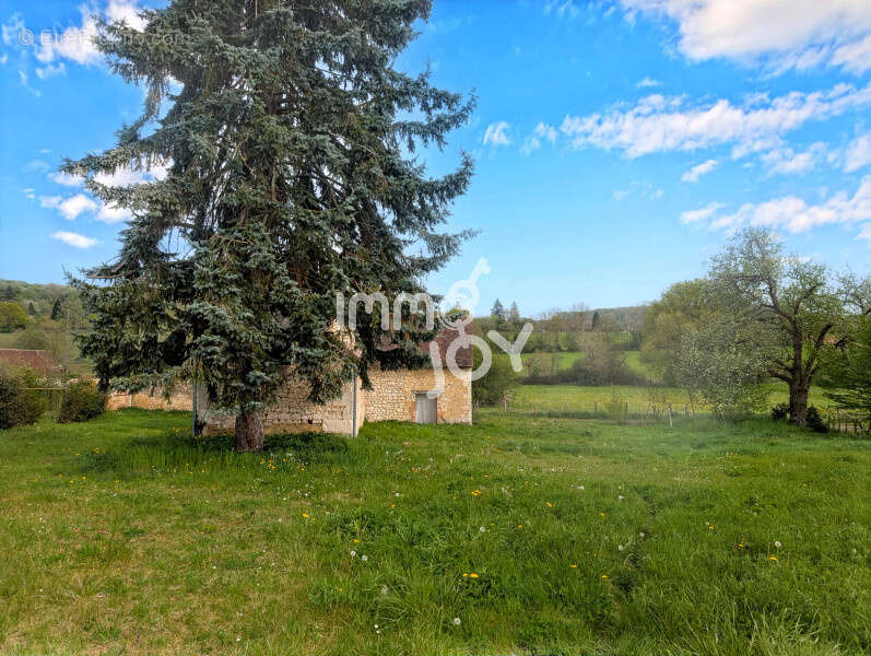 Maison à LA CHAPELLE-MONTLIGEON