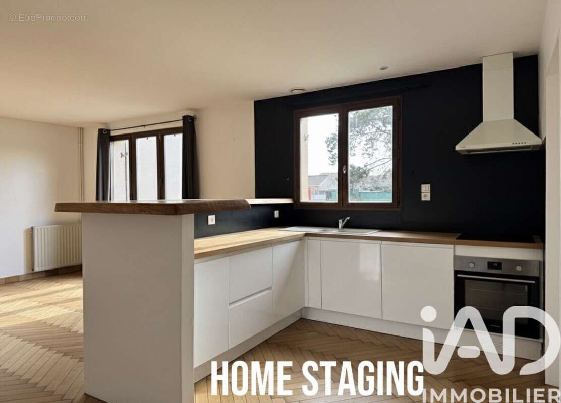 Photo 9 - Maison à BUXEROLLES