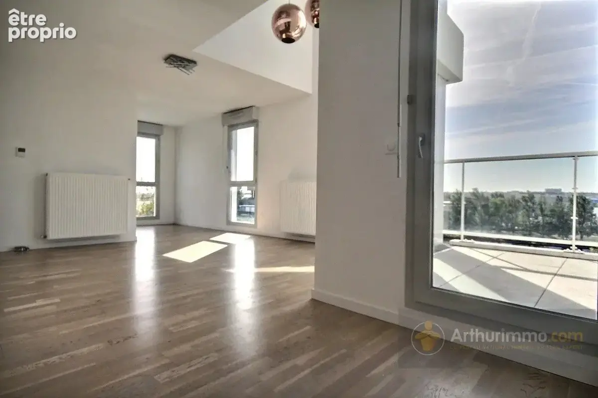 Photo Appartement à Alfortville au prix de 619 000€