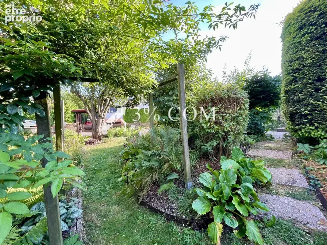 3%.COM - Exclusivité GRIESHEIM-sur-SOUFFEL, Maison de 125m2 - photo 26