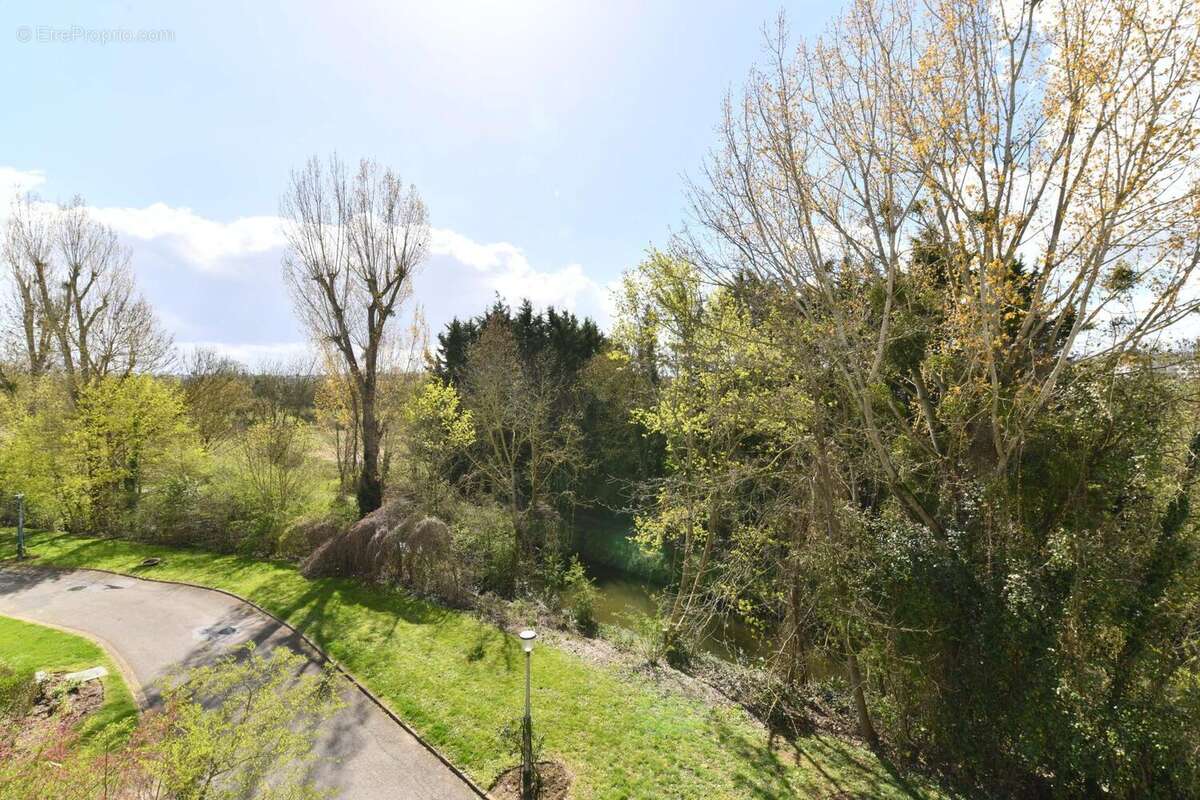 Photo 8 - Appartement à CHILLY-MAZARIN