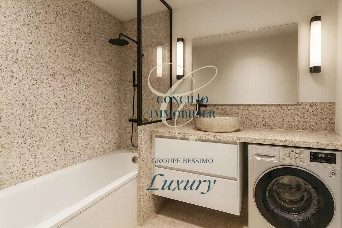 Appartement à VERSAILLES