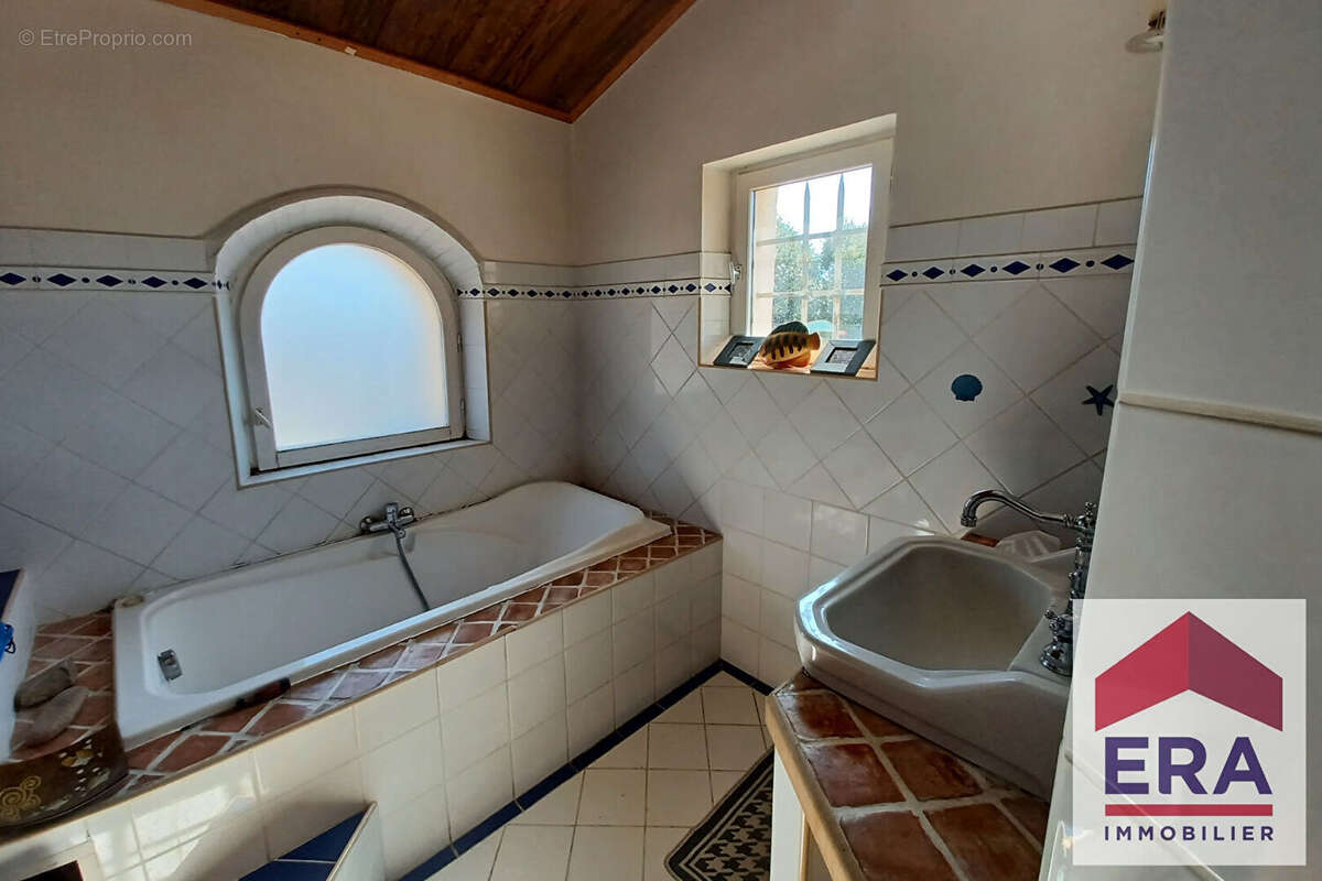 Maison 132m² à saint-paul-trois-châteaux - photo 17
