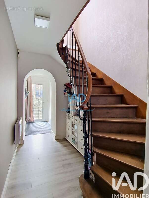 Photo 4 - Maison à CHAUMES-EN-BRIE
