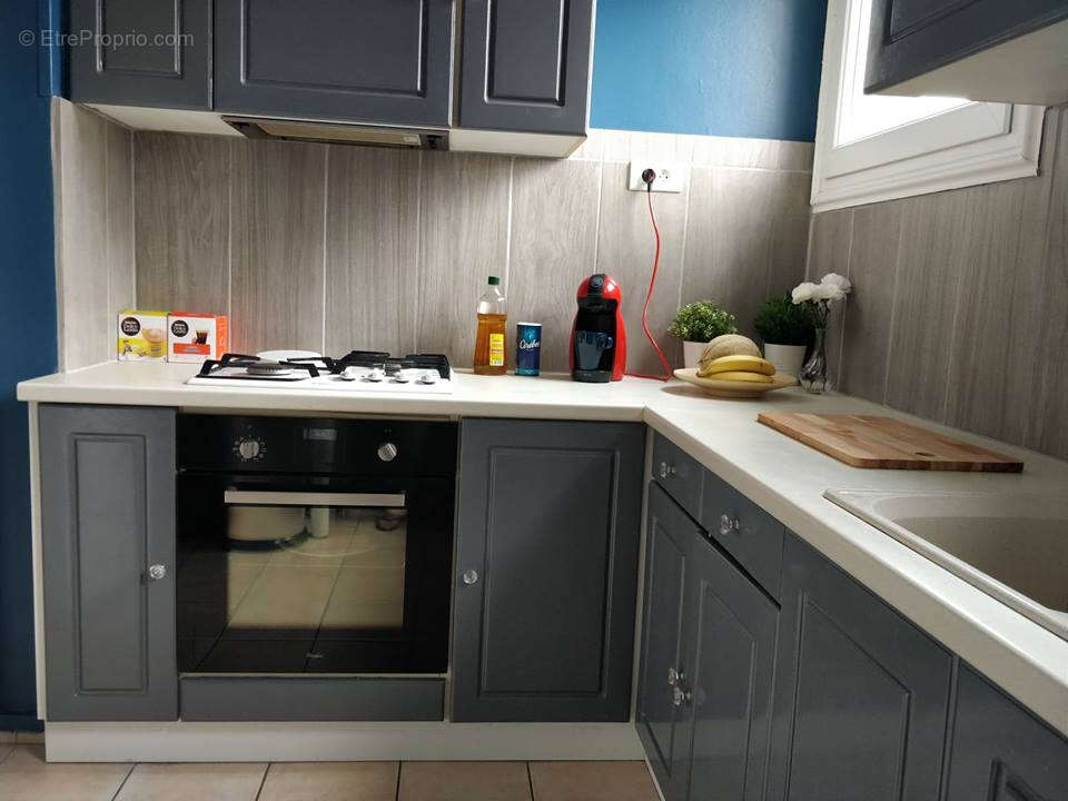 Appartement à EVREUX