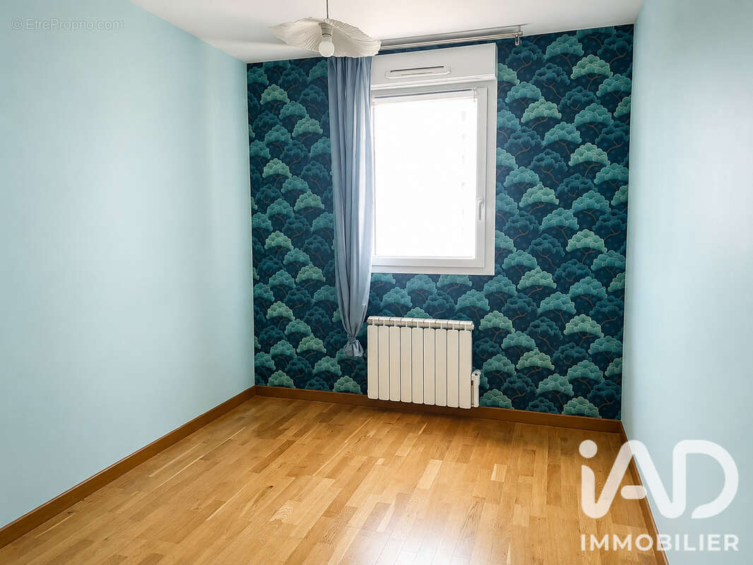 Photo 8 - Appartement à VENISSIEUX