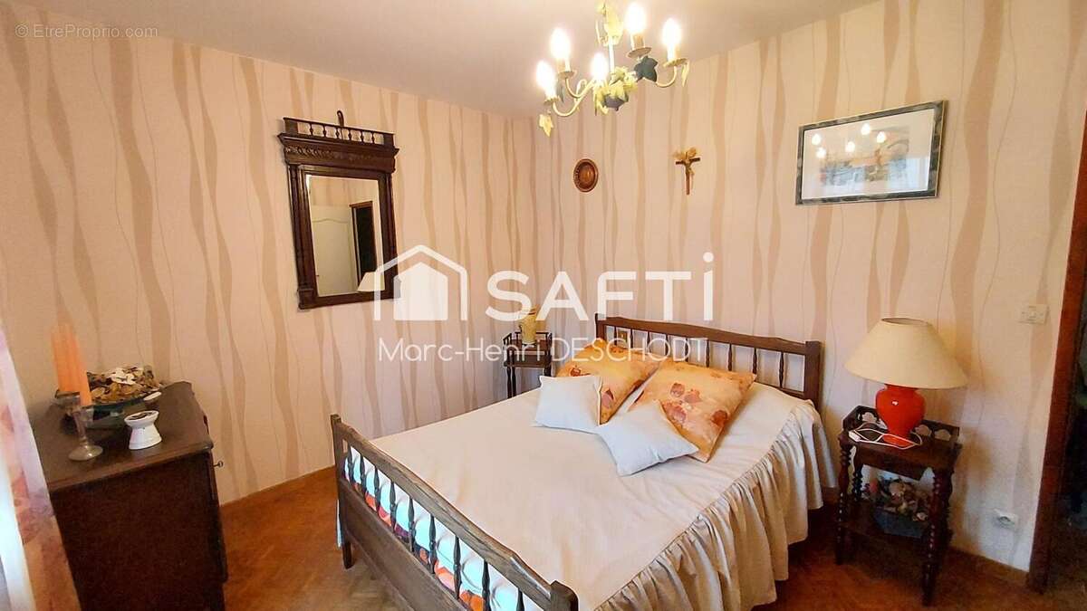 Photo 6 - Maison à VERCHIN