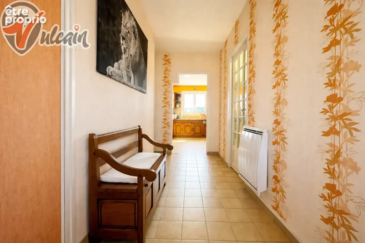 Maison familiale 90m2 environ - photo 5