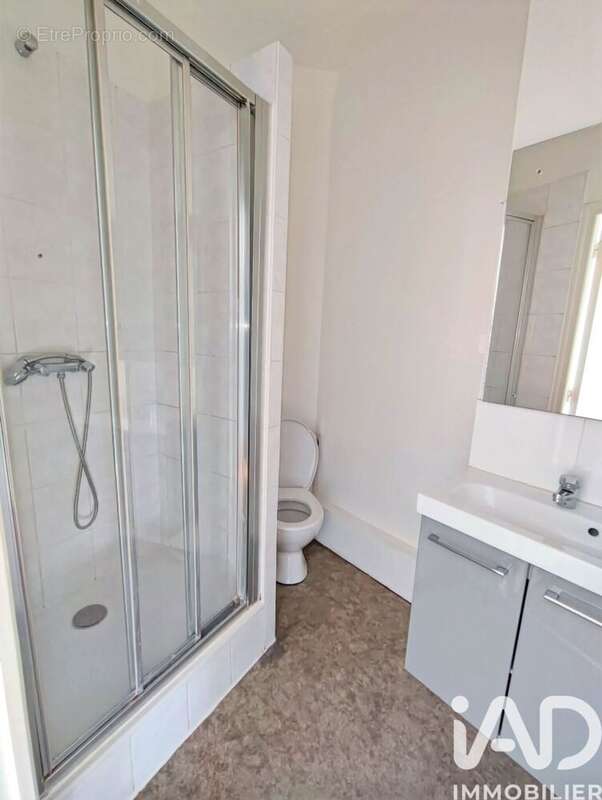 Photo 6 - Appartement à REIMS