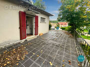 Maison à VALPUISEAUX