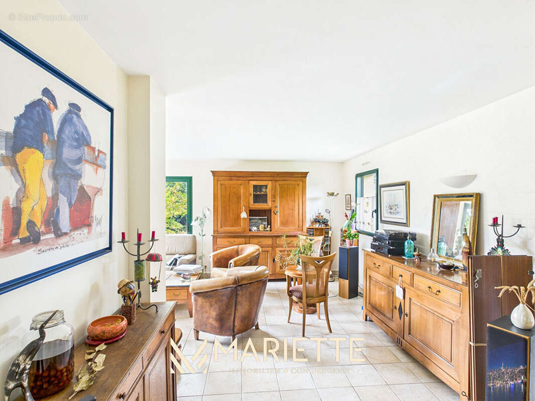 Maison à CONCARNEAU