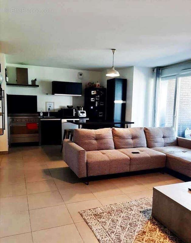 Appartement à BASSENS