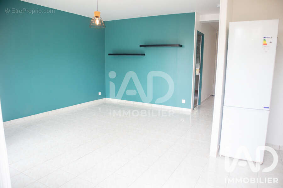 Photo 5 - Appartement à LUMIGNY-NESLES-ORMEAUX