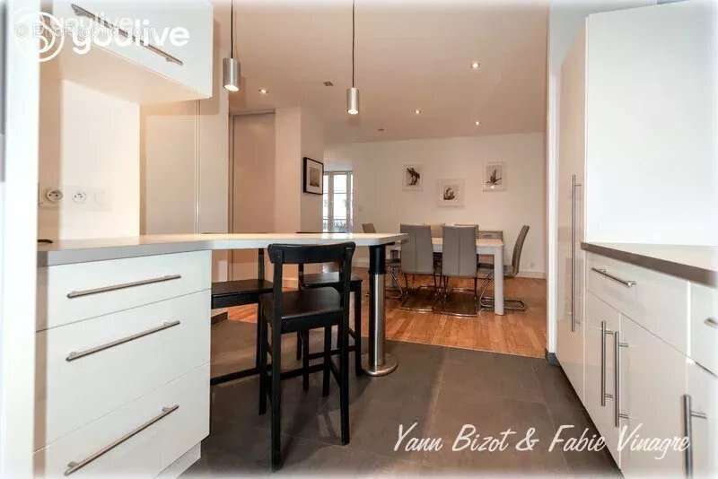 Appartement à BREST