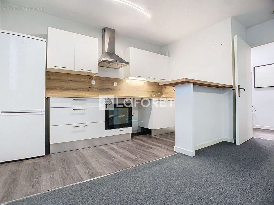 Appartement à ELBEUF
