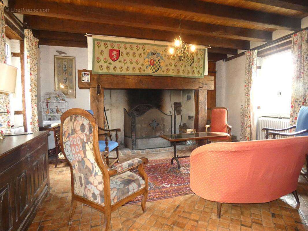 Maison à PAYZAC