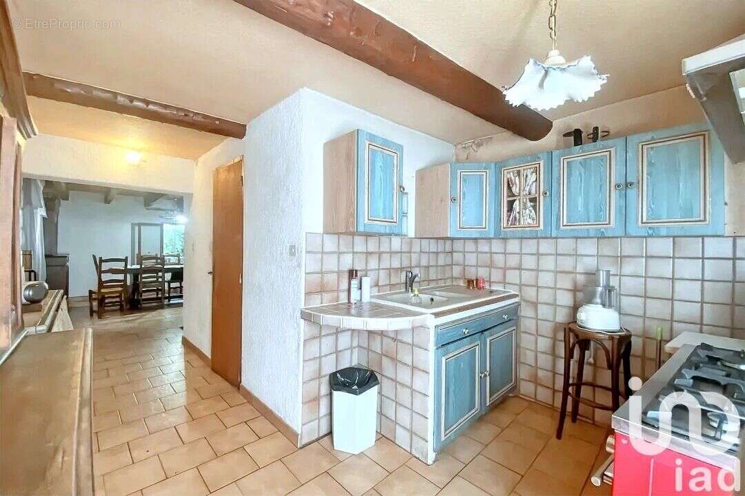 Photo 9 - Maison à MONTEUX