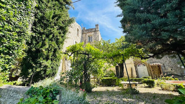 Maison à VAISON-LA-ROMAINE