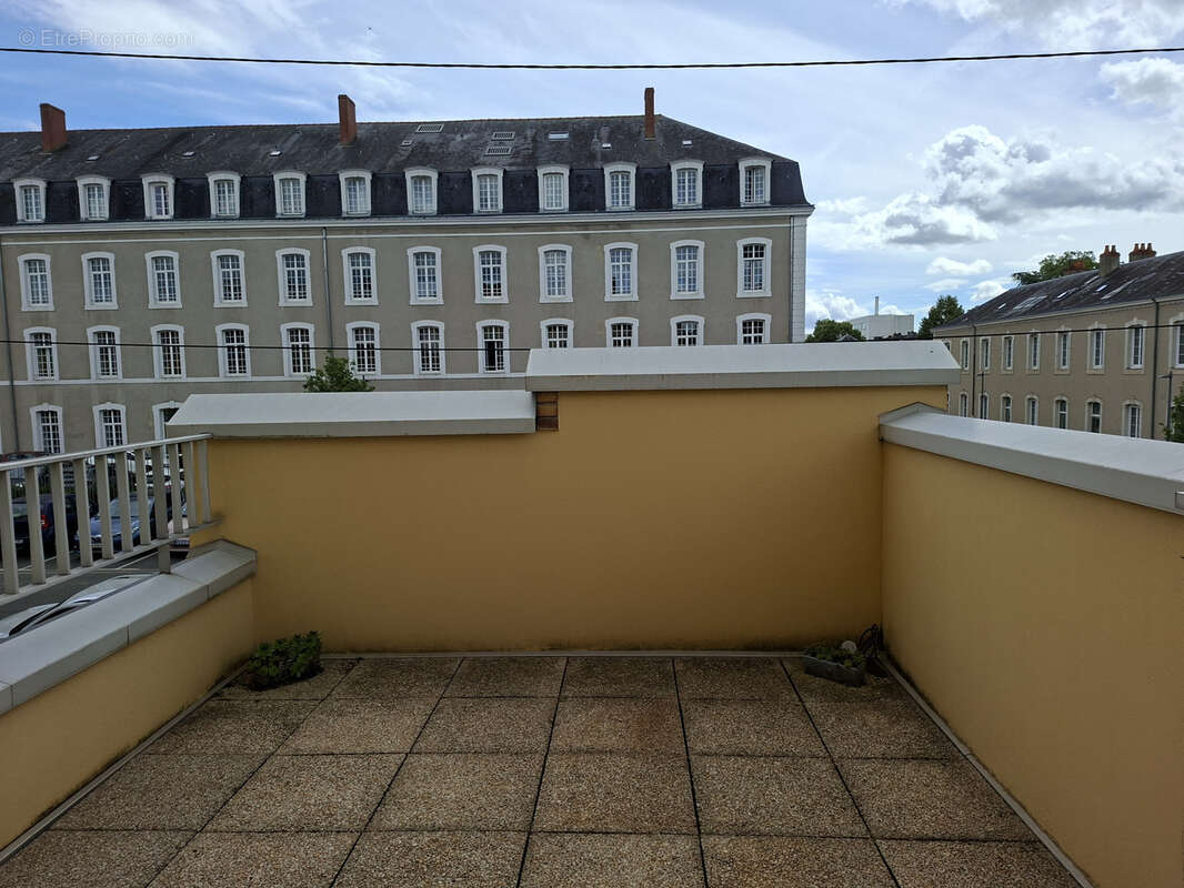 Appartement à LE MANS