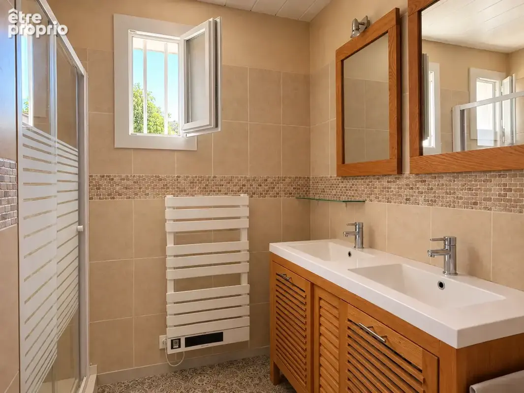 Maison plain pied t3 avec garage et jardin - photo 6