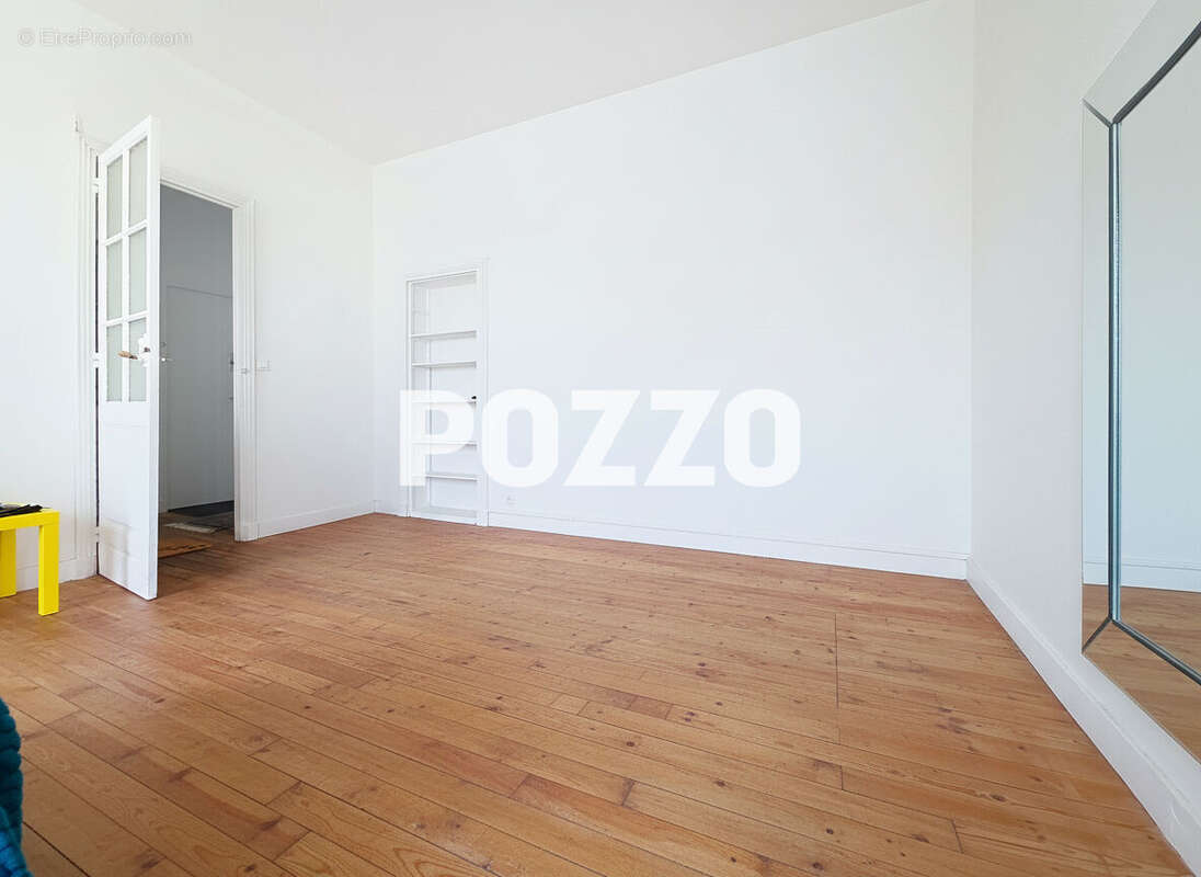 Appartement à GRANVILLE
