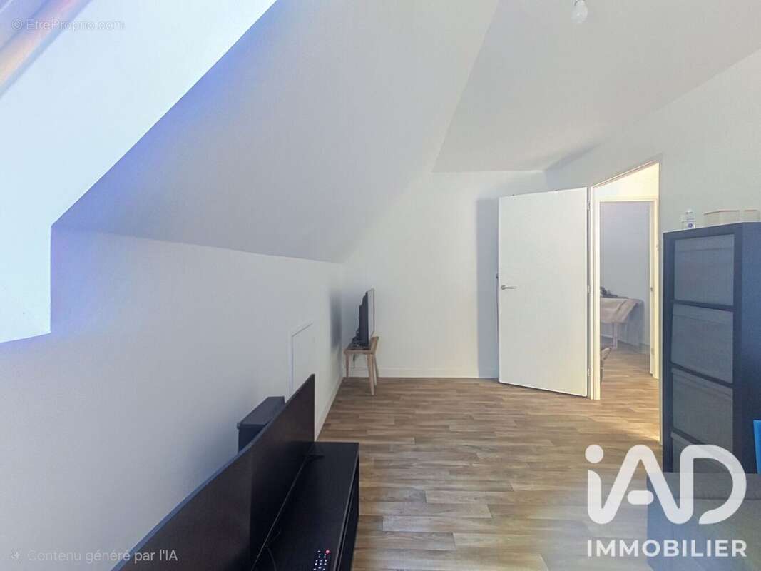 Photo 6 - Maison à ITTEVILLE