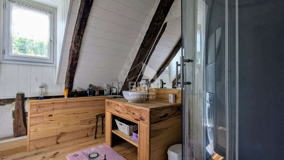 Maison à ARCIZANS-AVANT