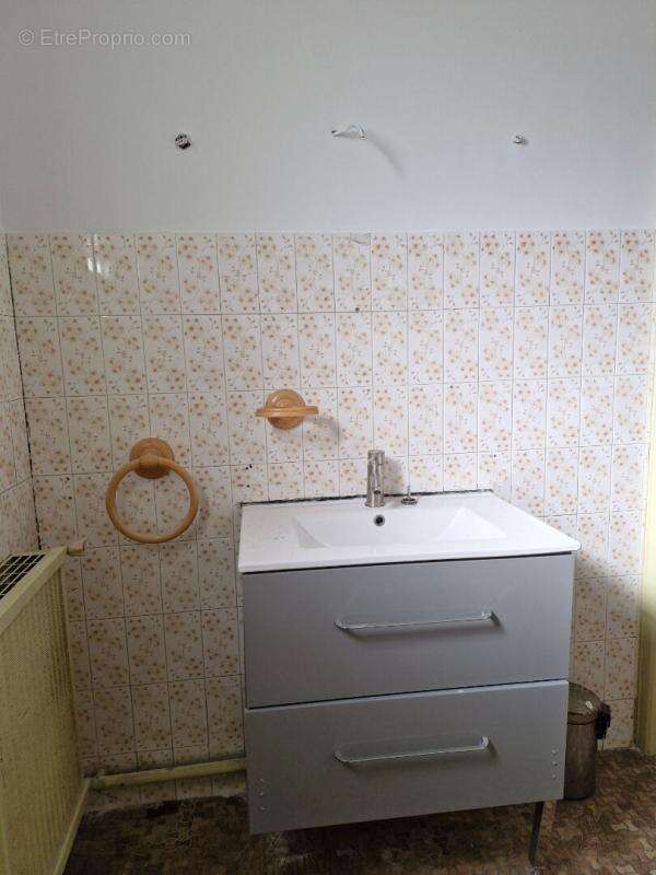 Maison à LE HAILLAN