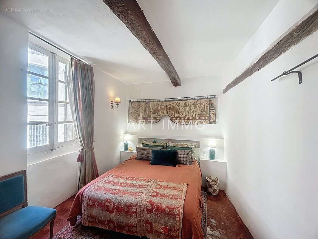 Maison à BONNIEUX